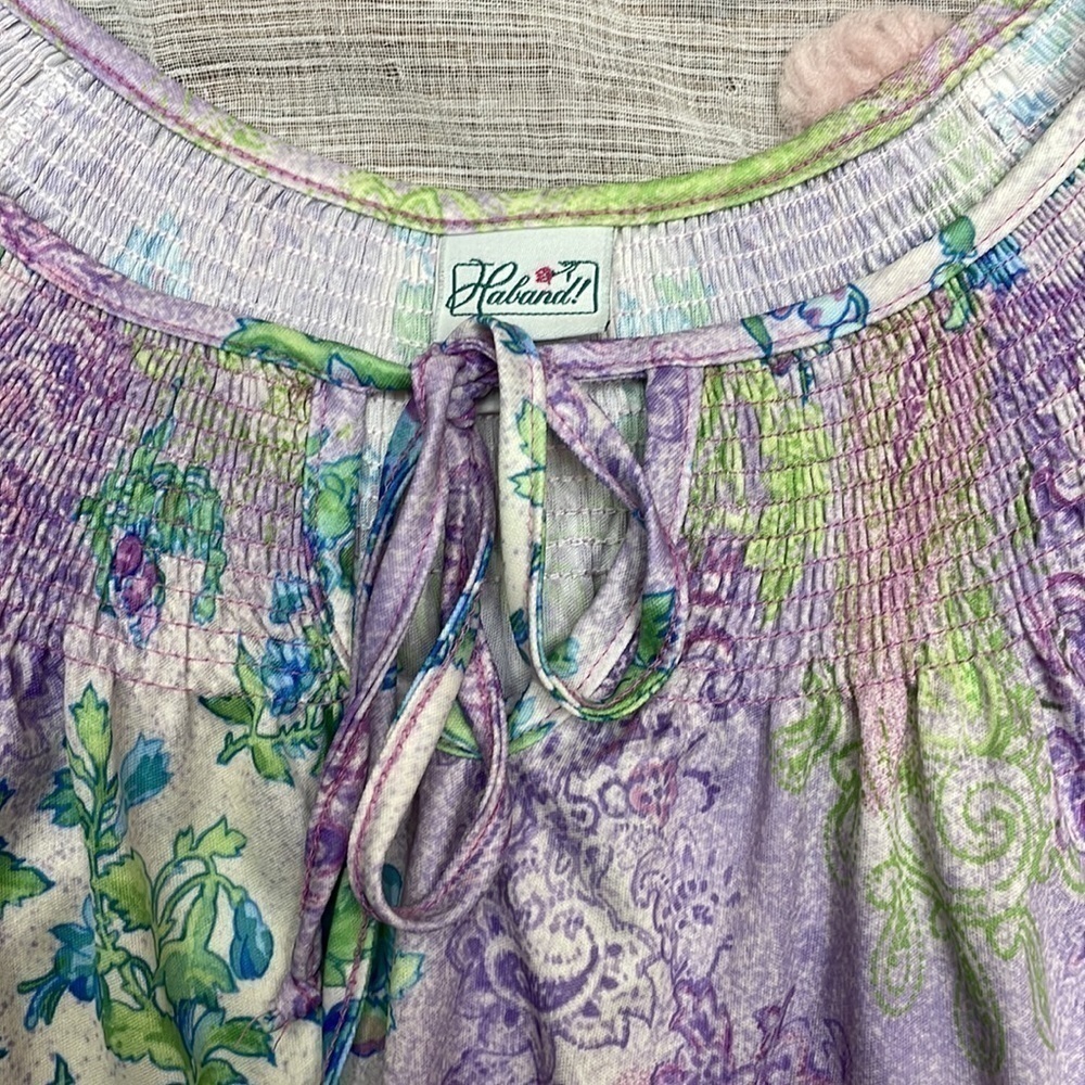 Haband short sleeve top - Picture 5 of 7